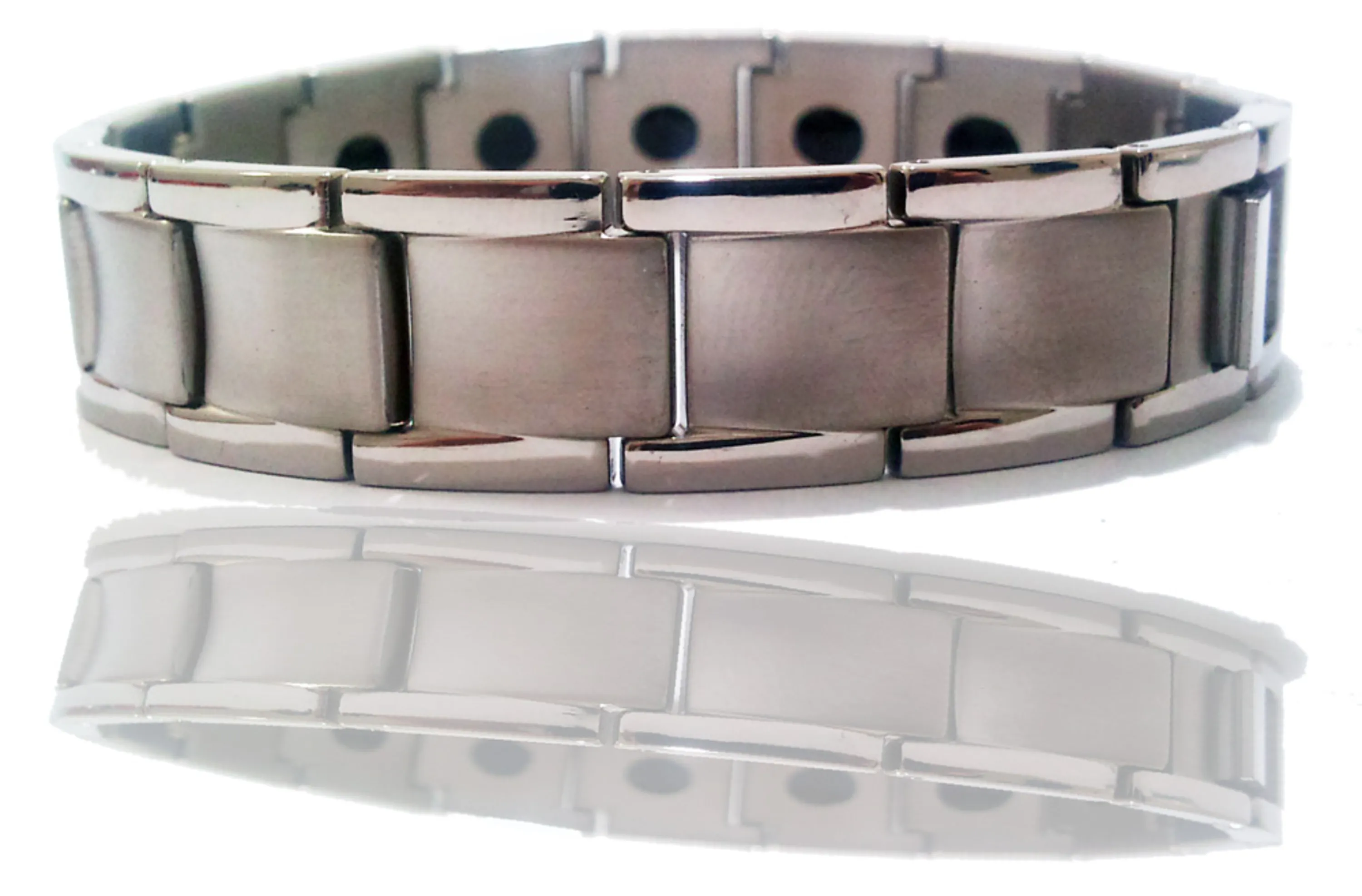 دستبند مغناطیسی مردانه